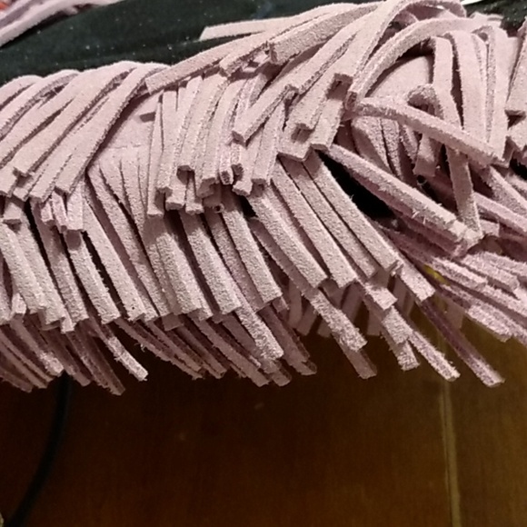 NWOT Kate Spade Frenchie Crossbody W/ Extra Large Kate Spade Dust Bag - Picture 8 of 13